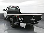 2024 Chevrolet Silverado 5500 Regular Cab DRW 4x4 CM Truck Beds Flatbed Truck for sale #C21767A - photo 2
