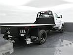 2024 Chevrolet Silverado 5500 Regular Cab DRW 4x4 CM Truck Beds Flatbed Truck for sale #C21767A - photo 3