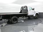 2024 Chevrolet Silverado 5500 Regular Cab DRW 4x4 CM Truck Beds Flatbed Truck for sale #C21767A - photo 6
