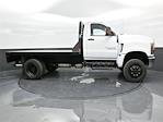 2024 Chevrolet Silverado 5500 Regular Cab DRW 4x4 CM Truck Beds Flatbed Truck for sale #C21767A - photo 7