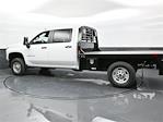 2024 Chevrolet Silverado 2500 Crew Cab 4x4, CM Truck Beds RD Model Flatbed Truck for sale #C21863 - photo 5