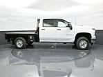 2024 Chevrolet Silverado 2500 Crew Cab 4x4, CM Truck Beds RD Model Flatbed Truck for sale #C21863 - photo 7