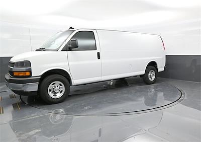 New 2024 Chevrolet Express 3500 Empty Cargo Van for sale #C21899 - photo 1