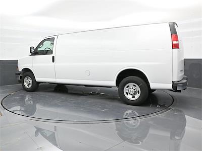 New 2024 Chevrolet Express 3500 Empty Cargo Van for sale #C21899 - photo 2