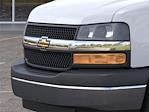 New 2024 Chevrolet Express 3500 Empty Cargo Van for sale #C21899 - photo 8