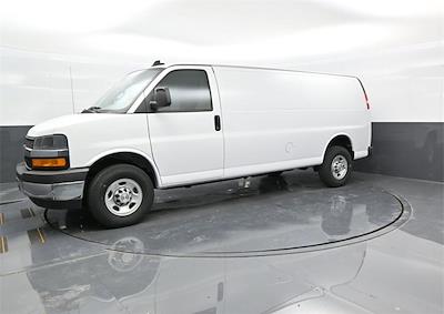 New 2024 Chevrolet Express 3500 Empty Cargo Van for sale #C21907 - photo 1