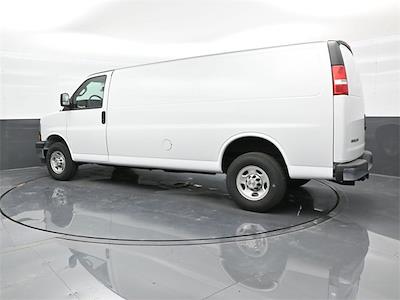 New 2024 Chevrolet Express 3500 Empty Cargo Van for sale #C21907 - photo 2
