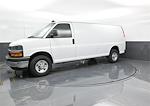 New 2024 Chevrolet Express 3500 Empty Cargo Van for sale #C21907 - photo 1