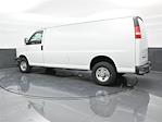 New 2024 Chevrolet Express 3500 Empty Cargo Van for sale #C21907 - photo 2
