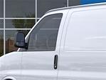 New 2024 Chevrolet Express 3500 Empty Cargo Van for sale #C21907 - photo 6