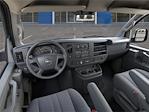 New 2024 Chevrolet Express 3500 Empty Cargo Van for sale #C21907 - photo 9
