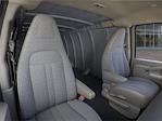 New 2024 Chevrolet Express 3500 Empty Cargo Van for sale #C21907 - photo 10