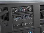 New 2024 Chevrolet Express 3500 Empty Cargo Van for sale #C21907 - photo 14