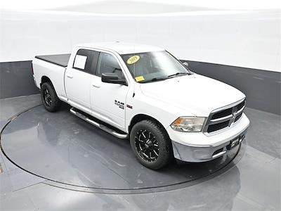 2019 Ram 1500 Classic Crew Cab 4x4 Pickup for sale #C21943A - photo 1