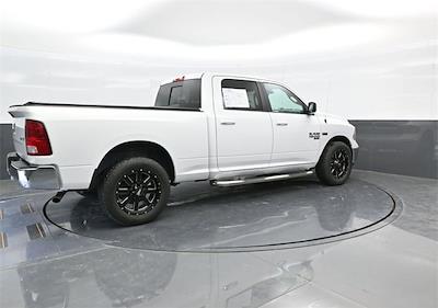 2019 Ram 1500 Classic Crew Cab 4x4 Pickup for sale #C21943A - photo 2