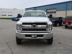 2024 Chevrolet Silverado 5500 Crew Cab DRW 4x4 Cab Chassis for sale #C21971 - photo 4