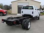 2024 Chevrolet Silverado 5500 Crew Cab DRW 4x4 Cab Chassis for sale #C21971 - photo 2