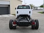 2024 Chevrolet Silverado 5500 Crew Cab DRW 4x4 Cab Chassis for sale #C21971 - photo 7