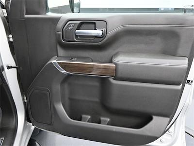 2021 Chevrolet Silverado 1500 Crew Cab 4x4 Pickup for sale #C21972B - photo 2