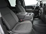 2021 Chevrolet Silverado 1500 Crew Cab 4x4 Pickup for sale #C21972B - photo 3