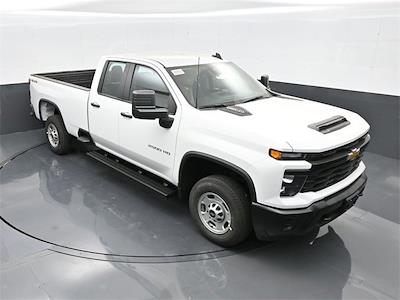 2025 Chevrolet Silverado 2500 Double Cab SRW 4x4 Pickup for sale #C21986 - photo 1