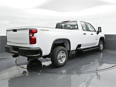 2025 Chevrolet Silverado 2500 Double Cab SRW 4x4 Pickup for sale #C21986 - photo 2