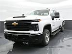 2025 Chevrolet Silverado 2500 Double Cab SRW 4x4 Pickup for sale #C21986 - photo 3