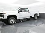 2025 Chevrolet Silverado 2500 Double Cab SRW 4x4 Pickup for sale #C21986 - photo 4