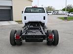 2024 Chevrolet Silverado 5500 Crew Cab DRW 4x4 Cab Chassis for sale #C22084 - photo 7