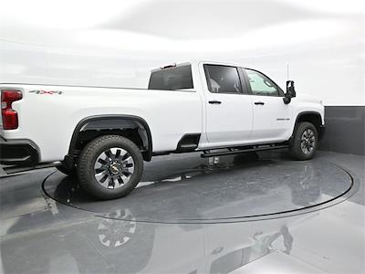 2025 Chevrolet Silverado 2500 Crew Cab SRW 4x4 Pickup for sale #C22121 - photo 2