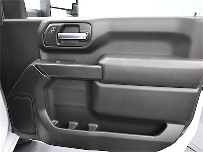 2024 Chevrolet Silverado 3500 Regular Cab SRW 4x4 Pickup for sale #C22129A - photo 2