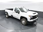 2024 Chevrolet Silverado 3500 Regular Cab SRW 4x4 Pickup for sale #C22129A - photo 1