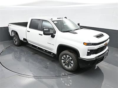 2025 Chevrolet Silverado 2500 Crew Cab SRW 4x4 Pickup for sale #C22149 - photo 1