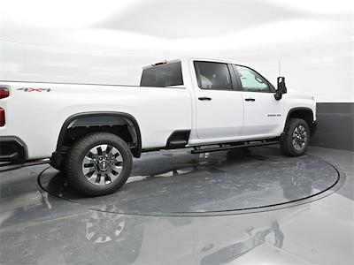 2025 Chevrolet Silverado 2500 Crew Cab SRW 4x4 Pickup for sale #C22149 - photo 2