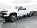 2025 Chevrolet Silverado 2500 Crew Cab SRW 4x4 Pickup for sale #C22149 - photo 4