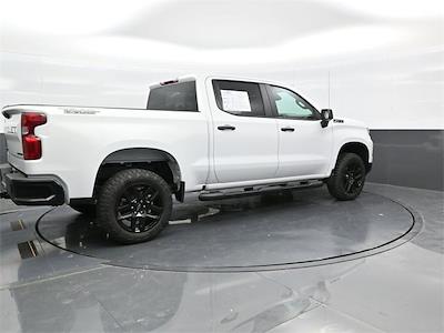 2024 Chevrolet Silverado 1500 Crew Cab 4x4 Pickup for sale #C22155A - photo 2