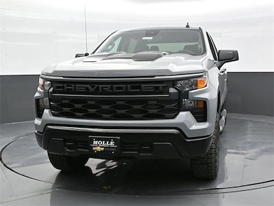 2025 Chevrolet Silverado 1500 Crew Cab 4x4 Pickup for sale #C22201 - photo 1