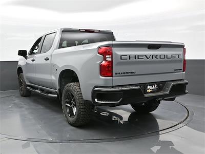 2025 Chevrolet Silverado 1500 Crew Cab 4x4 Pickup for sale #C22201 - photo 2