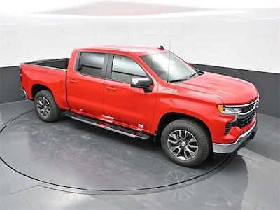 2025 Chevrolet Silverado 1500 Crew Cab 4x4 Pickup for sale #C22214 - photo 1
