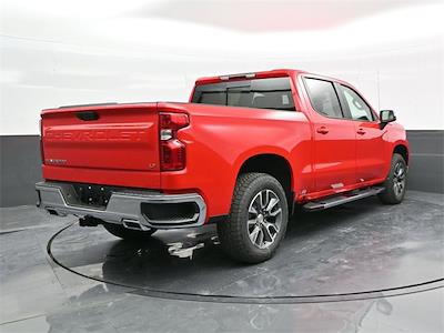 2025 Chevrolet Silverado 1500 Crew Cab 4x4 Pickup for sale #C22214 - photo 2