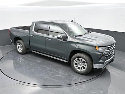2025 Chevrolet Silverado 1500 Crew Cab 4x4 Pickup for sale #C22216 - photo 1