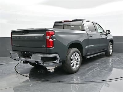 2025 Chevrolet Silverado 1500 Crew Cab 4x4 Pickup for sale #C22216 - photo 2