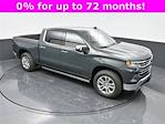 2025 Chevrolet Silverado 1500 Crew Cab 4WD Pickup for sale #C22216 - photo 1