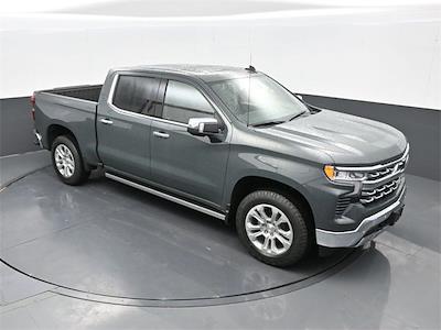 2025 Chevrolet Silverado 1500 Crew Cab 4x4 Pickup for sale #C22217 - photo 1