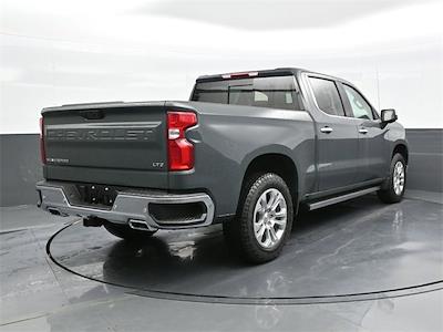 2025 Chevrolet Silverado 1500 Crew Cab 4x4 Pickup for sale #C22217 - photo 2