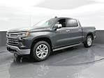2025 Chevrolet Silverado 1500 Crew Cab 4x4 Pickup for sale #C22217 - photo 4