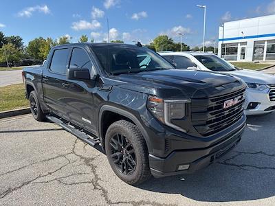 2022 GMC Sierra 1500 Crew Cab 4WD Pickup for sale #C22217A - photo 1