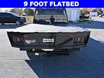 New 2025 Chevrolet Silverado 3500 Work Truck Crew Cab 4x4 9' 6" Knapheide Steel Flatbed Truck for sale #C22226 - photo 5