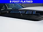 New 2025 Chevrolet Silverado 3500 Work Truck Crew Cab 4x4 9' 6" Knapheide Steel Flatbed Truck for sale #C22226 - photo 8