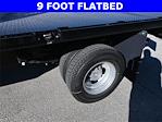 New 2025 Chevrolet Silverado 3500 Work Truck Crew Cab 4x4 9' 6" Knapheide Steel Flatbed Truck for sale #C22226 - photo 9